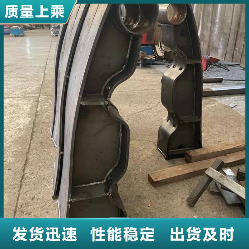 灯光护栏生产厂家欢迎致电产地直供
