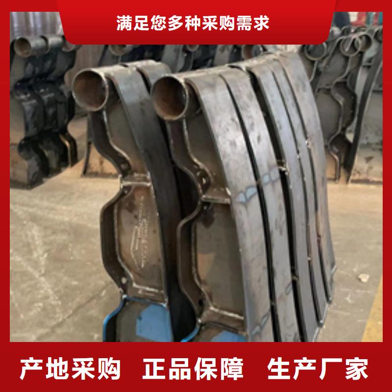 护栏道路护栏厂诚信经营当地经销商