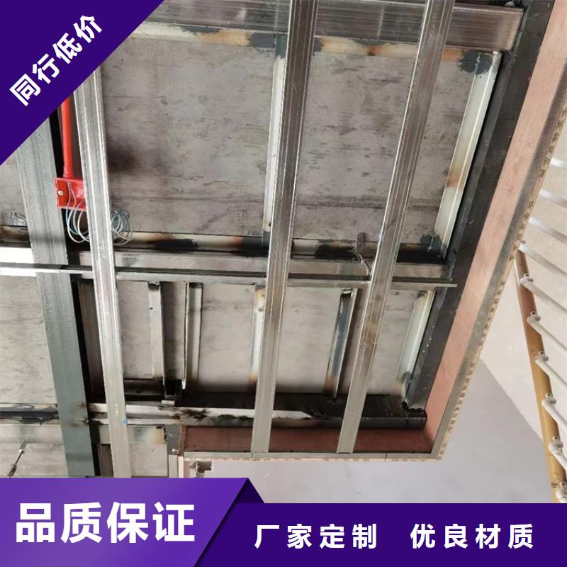 澳门水泥纤维板内墙板定制加工