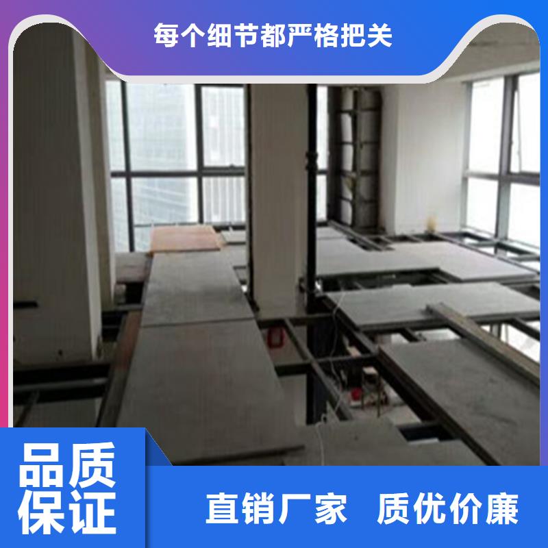 泰顺你还在用纤维水泥压力板发展成果满足客户需求