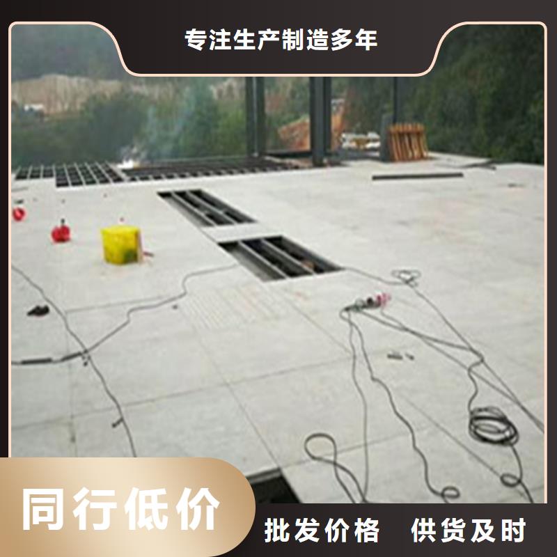 loft楼层板用于什么建筑?实时报价