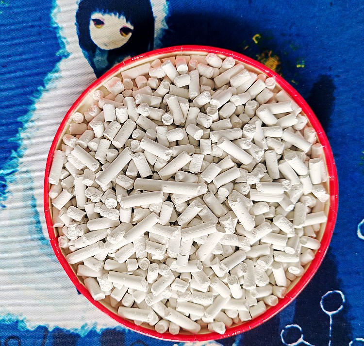 周边钙基脱硫剂生产厂家