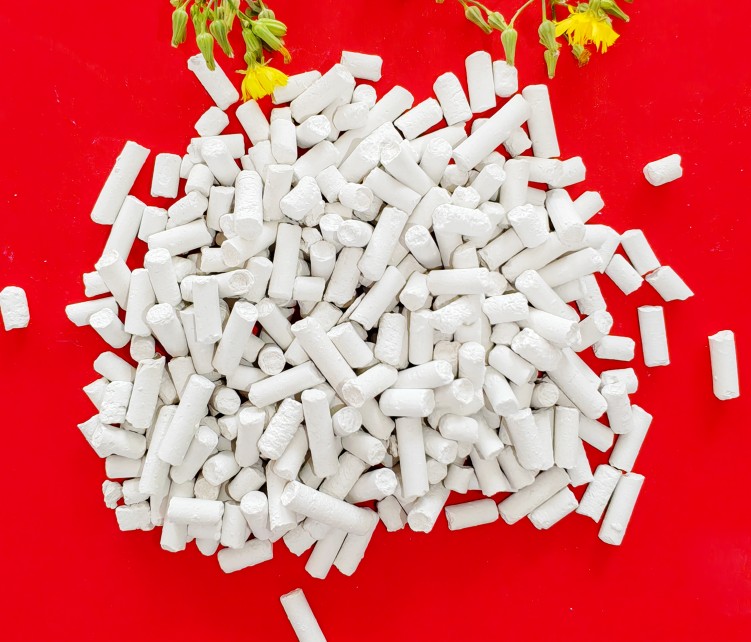 钙剂脱硫剂多年行业积累