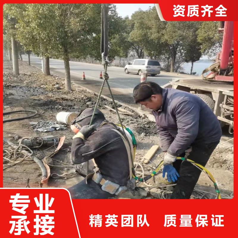 管道穿越河道施工队价格行情2025更新中靠谱商家