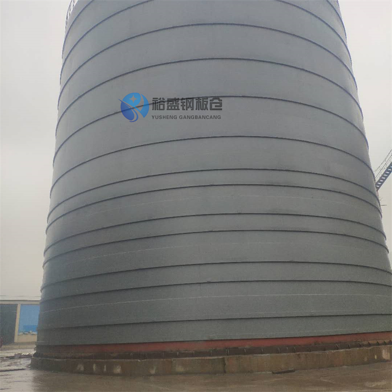 粮食仓储设施随时发货快