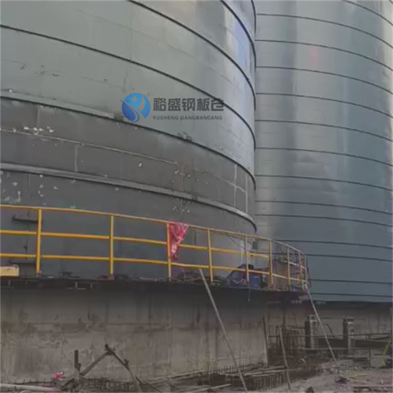 矿粉库厂家【多图】