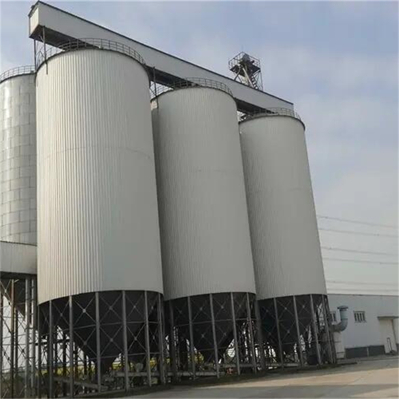 粮食仓储设施认准实力工厂