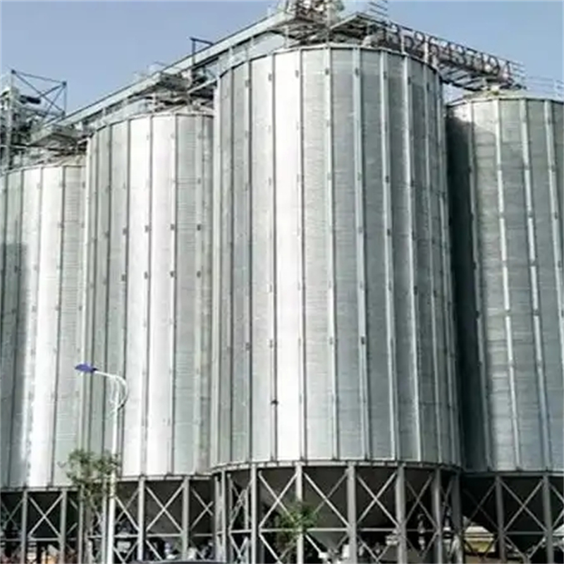 粮食储存仓大厂质量可靠