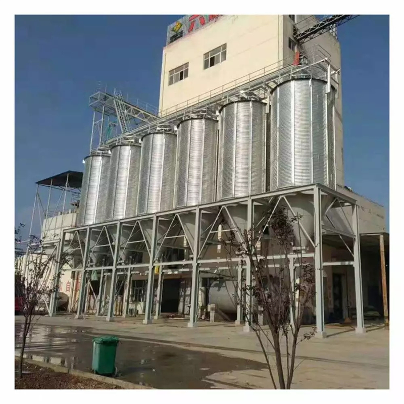 小型粮食设备择优厂家