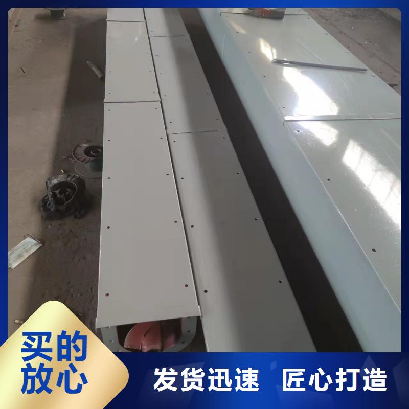 不锈钢管型螺旋输送机放心购买阿坝