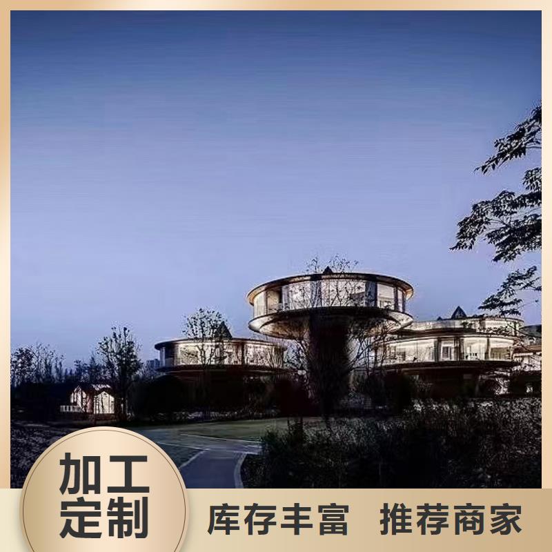 浙江轻钢别墅上门服务