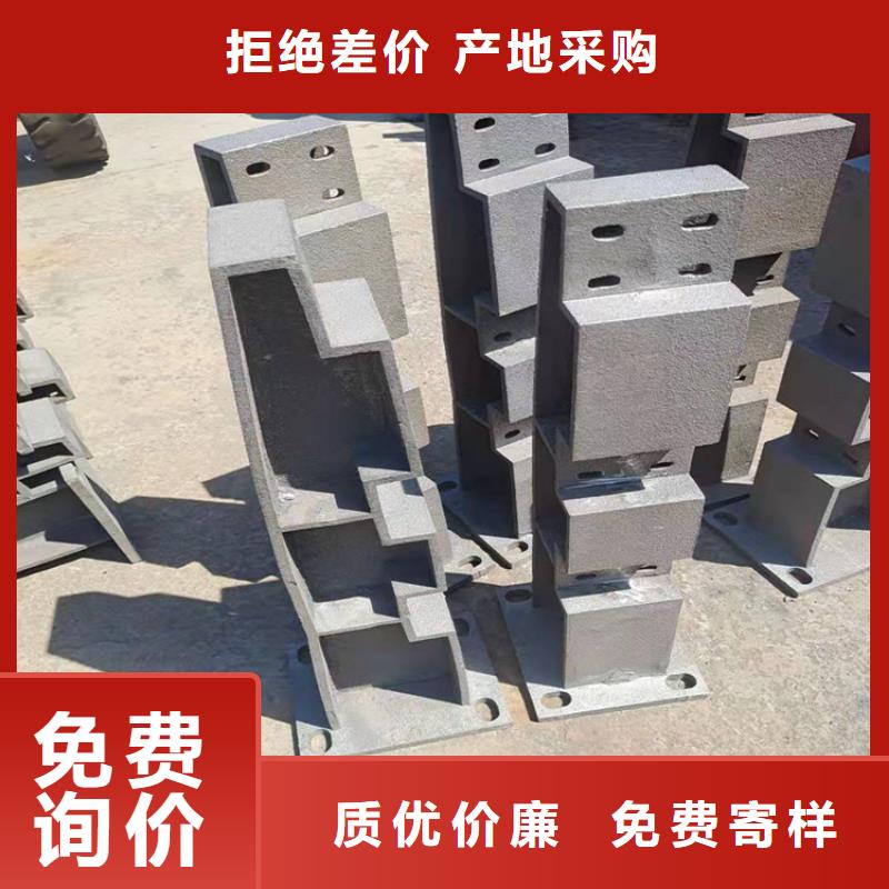 金昌SA级防撞钢护栏厂家电话