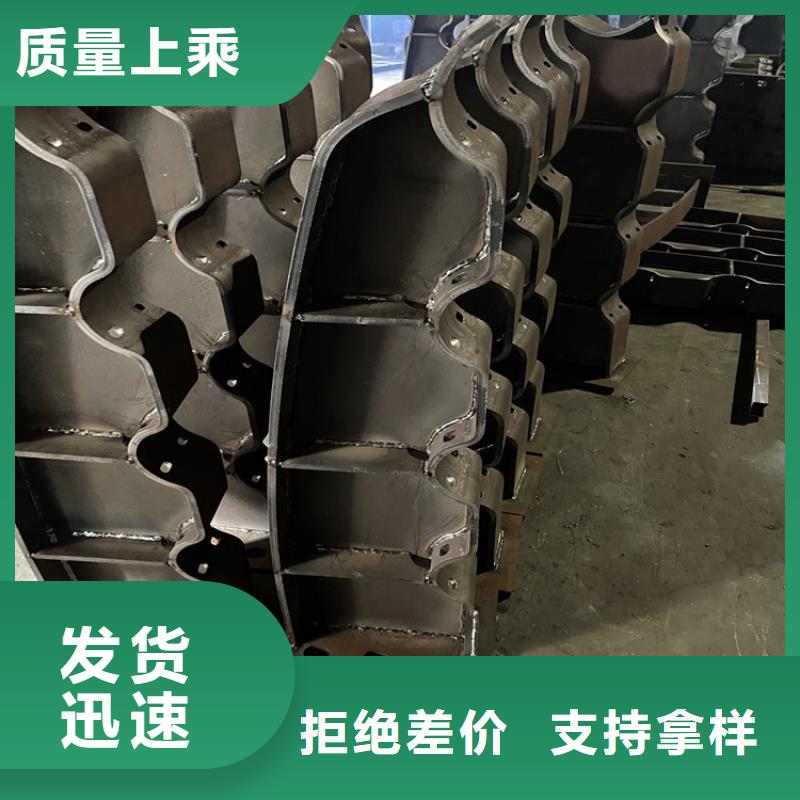 河道缆索护栏性价比高经验丰富品质可靠