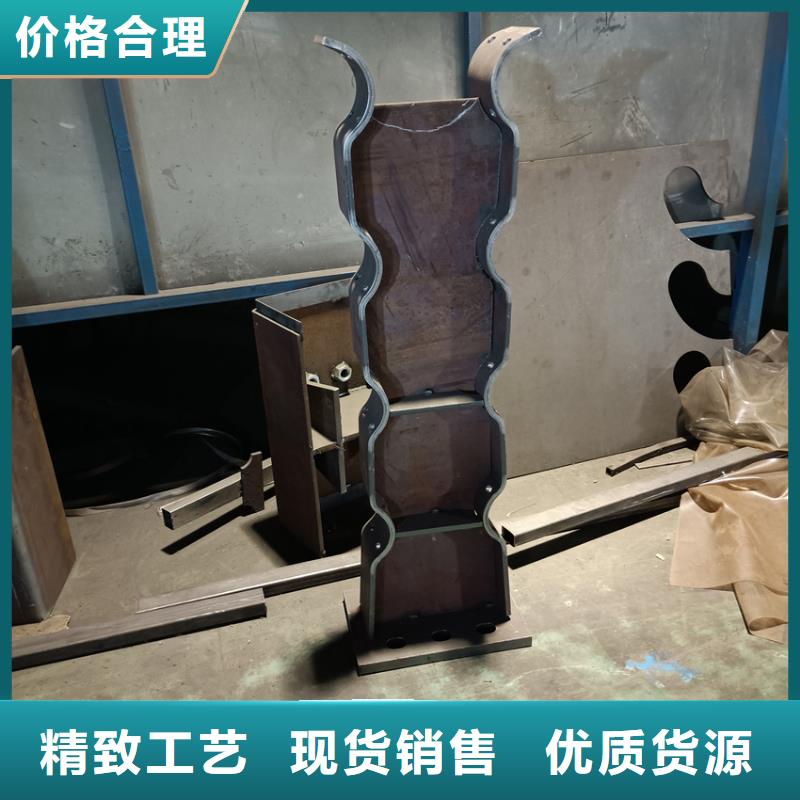 澳门山区道路护栏质量好
