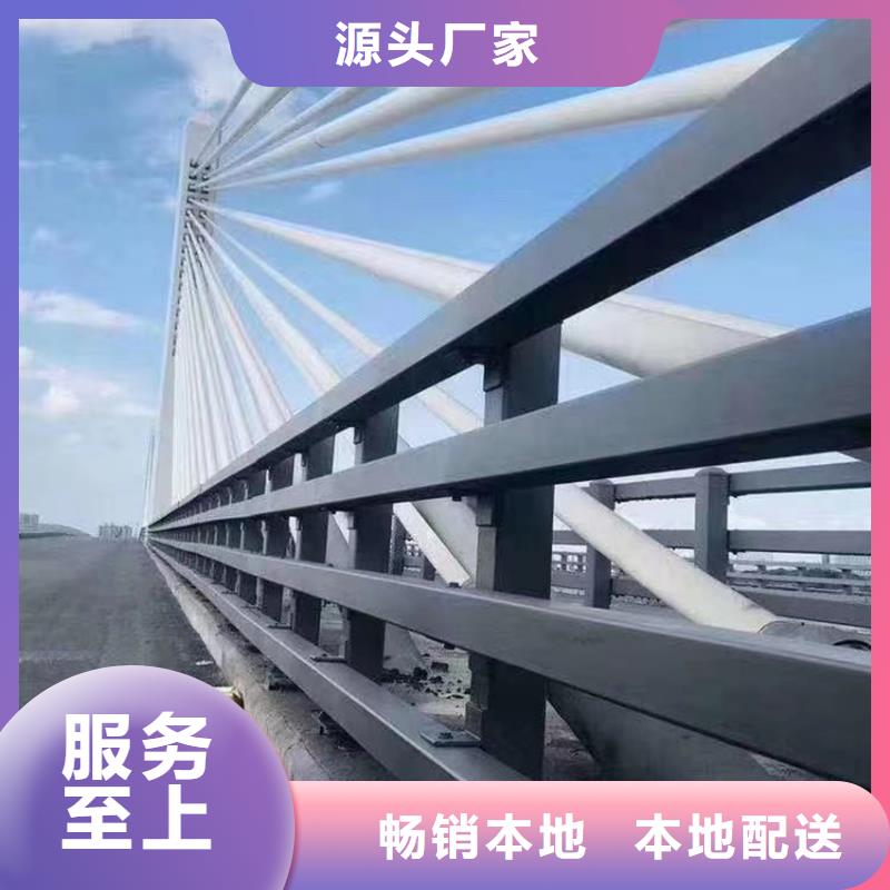 不锈钢立柱价格合理的公司本地生产厂家