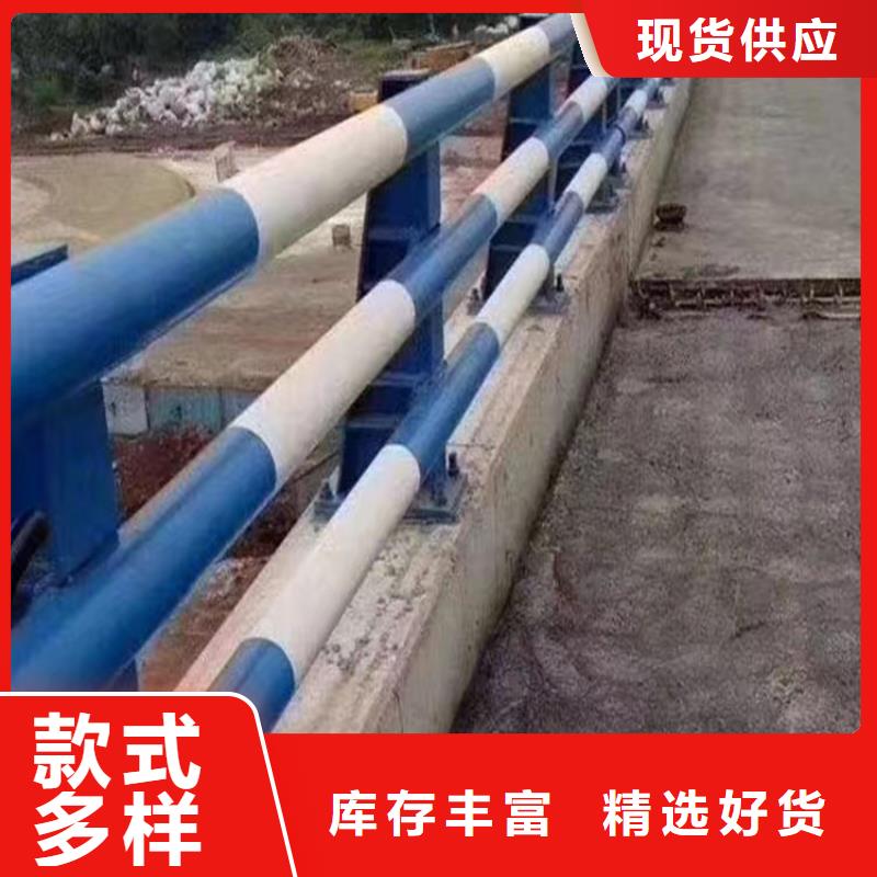不锈钢复合管护栏304包工包料什么价格满足客户需求