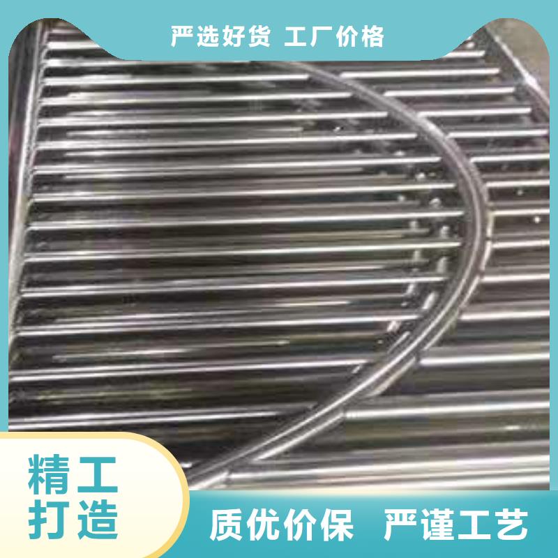 河道用护栏河道两边护栏厂家电话同城品牌