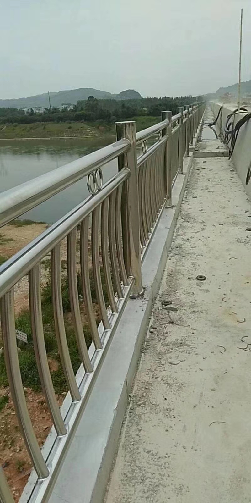 不锈钢复合管源厂直接供货