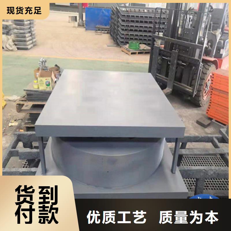 盆式橡胶支座网架钢支座当地货源当地生产厂家