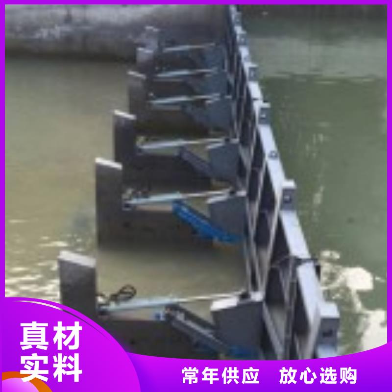 一体式闸门工厂直销海量库存
