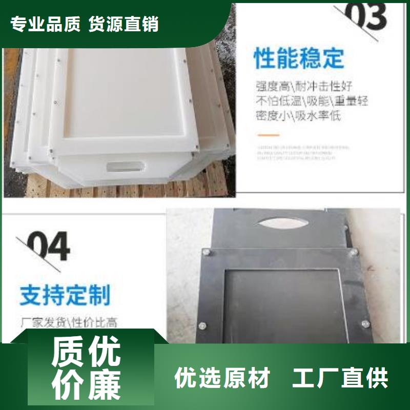 塑料闸门【球墨铸铁闸门】货真价实同城货源
