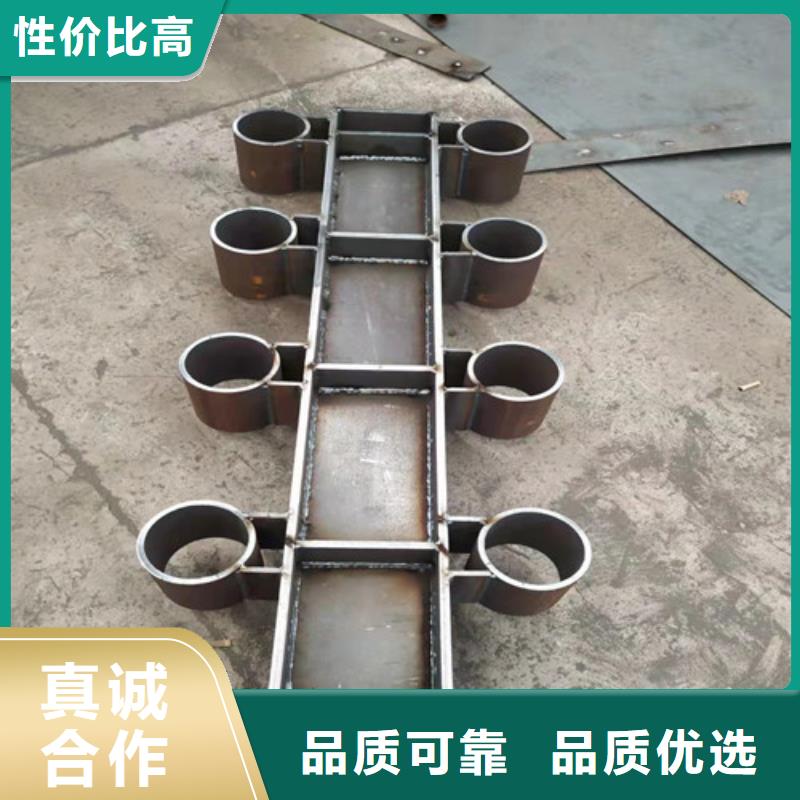桥梁护栏,路桥护栏用心细节严选材质