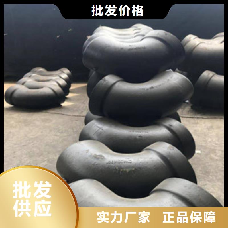 滕州陶瓷球墨铸铁管直供厂家放心选购