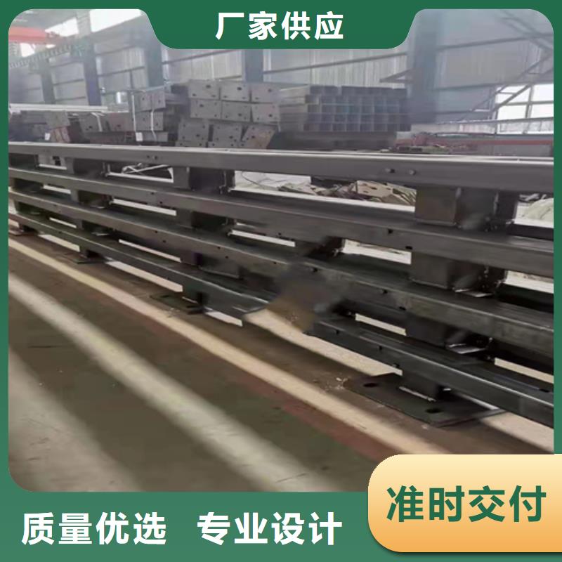 不锈钢复合管【市政护栏】大库存无缺货危机满足您多种采购需求