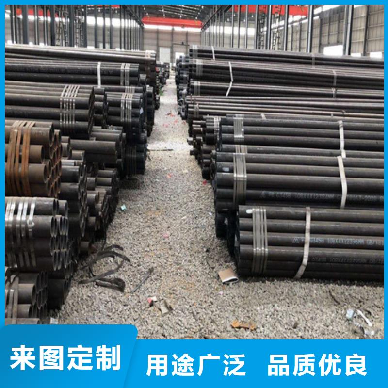 连云港T91热轧钢管设计