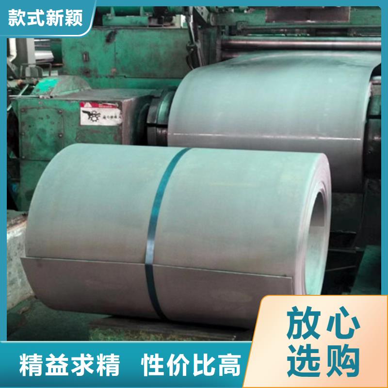 热轧板卷ST37-2好品质查看详情工程施工案例