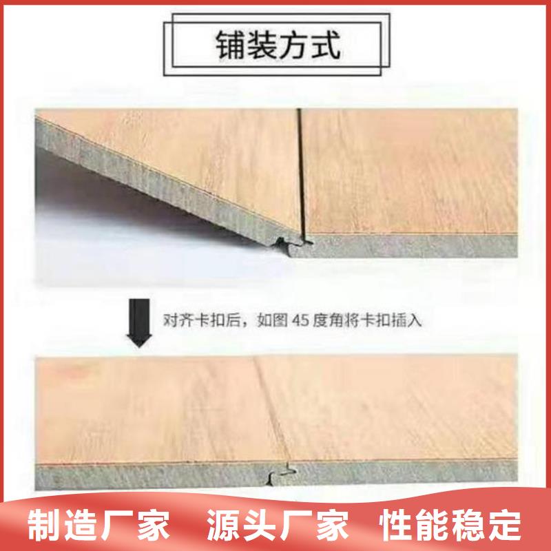 石塑地板生态木现货供应敢与同行比价格