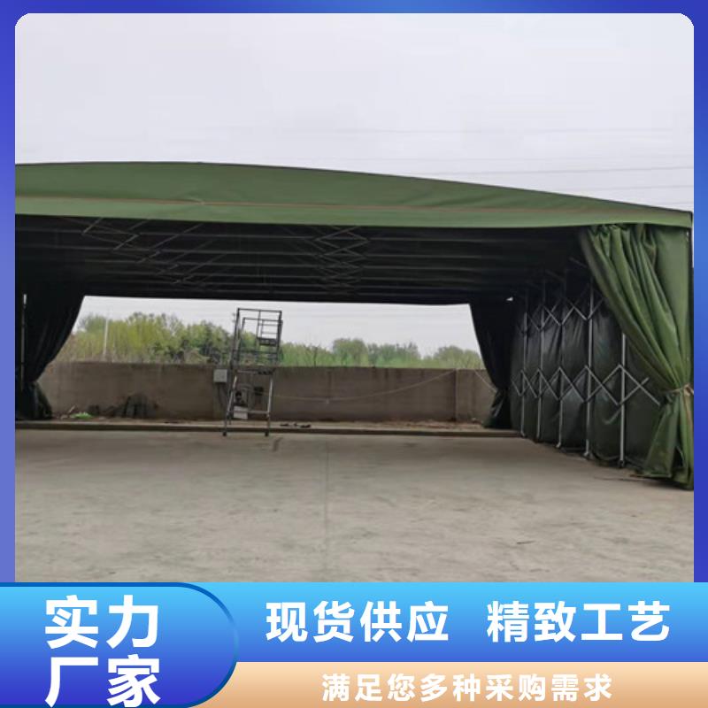 手动推拉篷生产厂家有样品种类多质量好