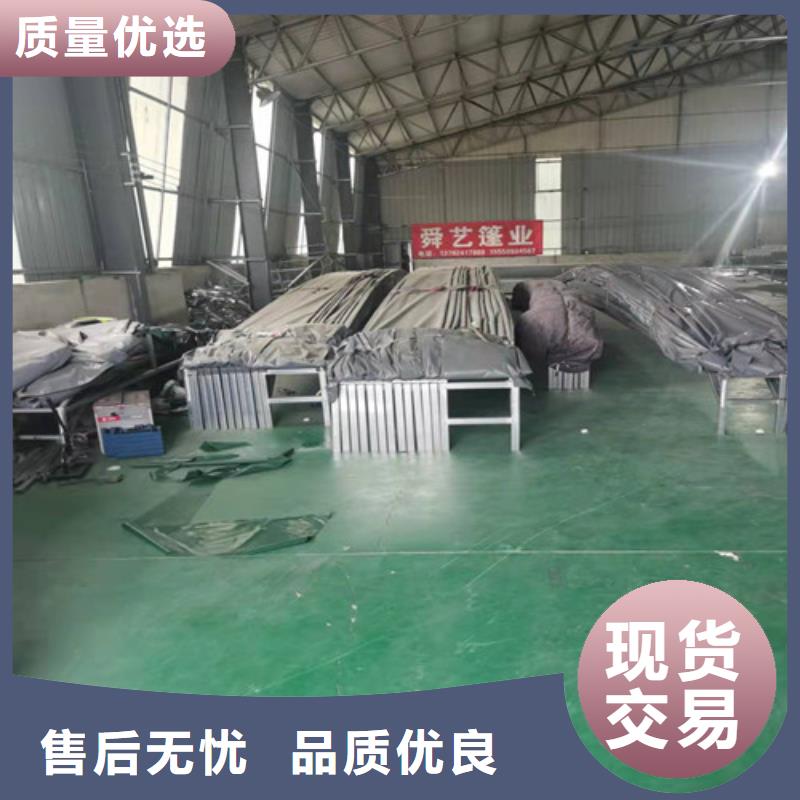 连云港雨篷品质保障