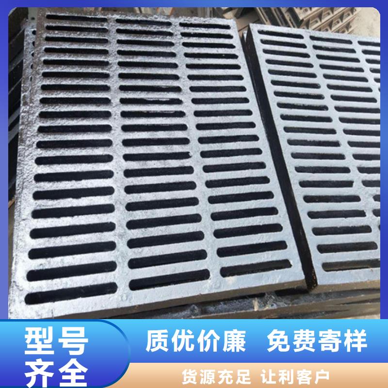 迪庆球墨铸铁中篦子450*750-优质靠谱