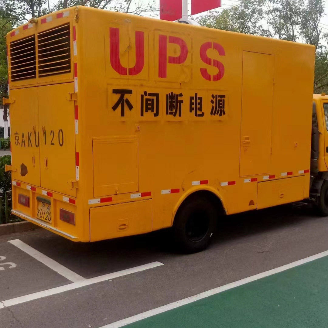 双阳碎石场柴油发电机出租