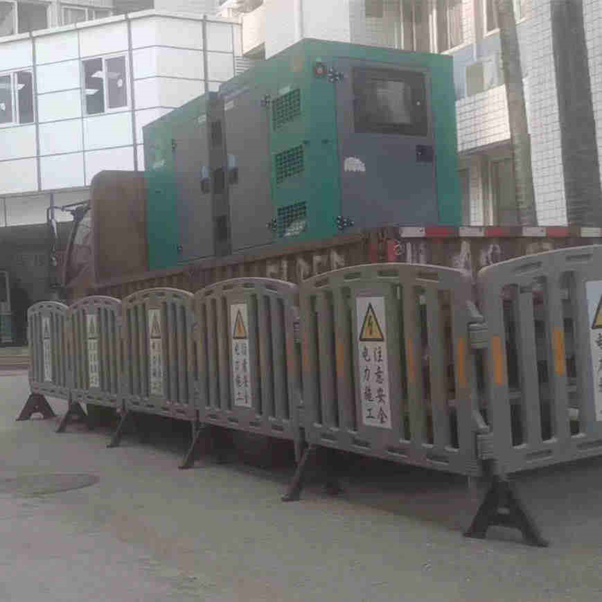 50HZ柴油发电机出租