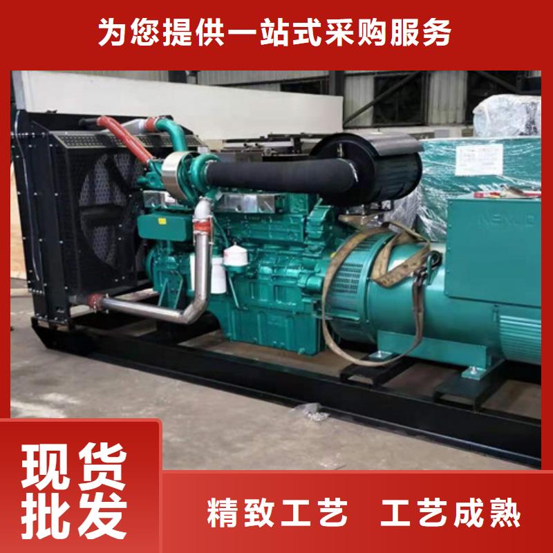 嫩江租赁发电机组品质保证按需设计