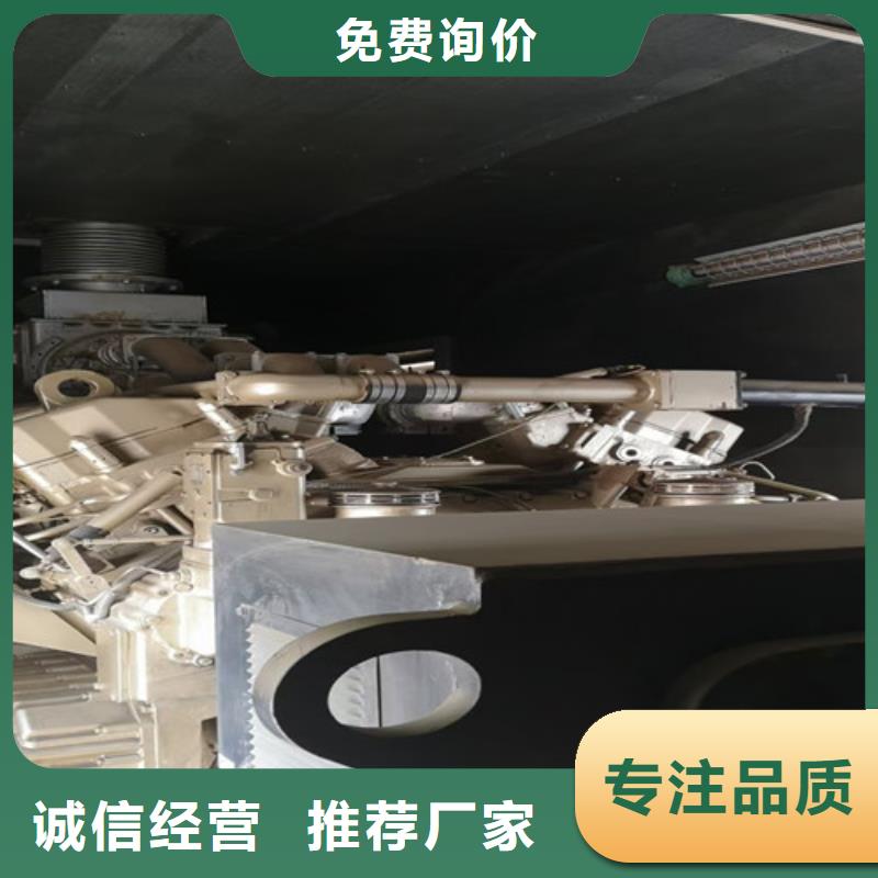 快速发电机租赁环保静音细节严格凸显品质