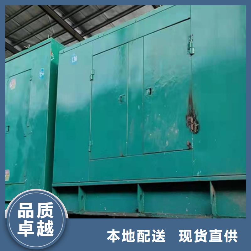 嫩江长期发电机租赁电力供应商专业信赖厂家