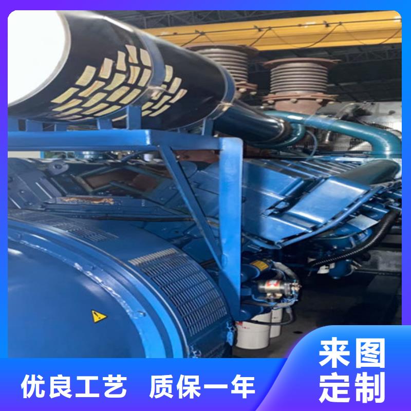 延安宝塔发电机出租性能稳定