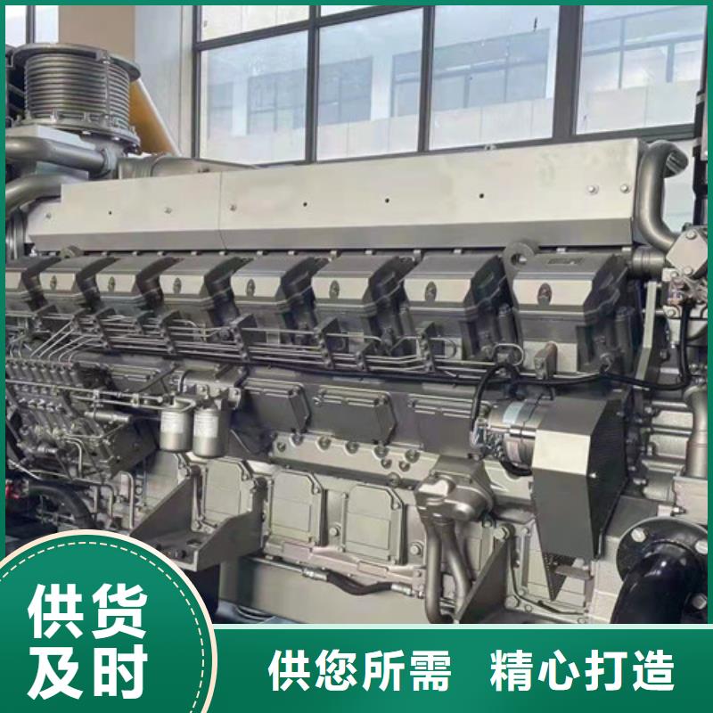那曲巴青发电机租赁选择专业厂家