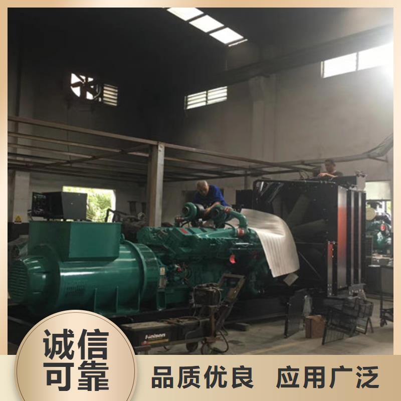 玉树发电机租赁停电帮手