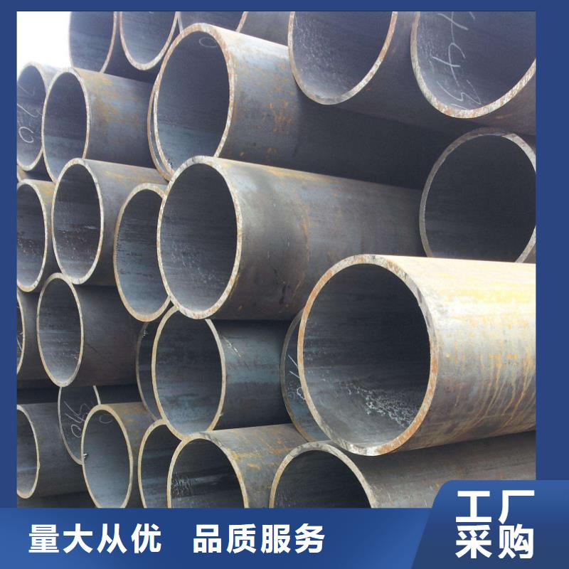 价格低的攀枝花16crmo合金管供货商
