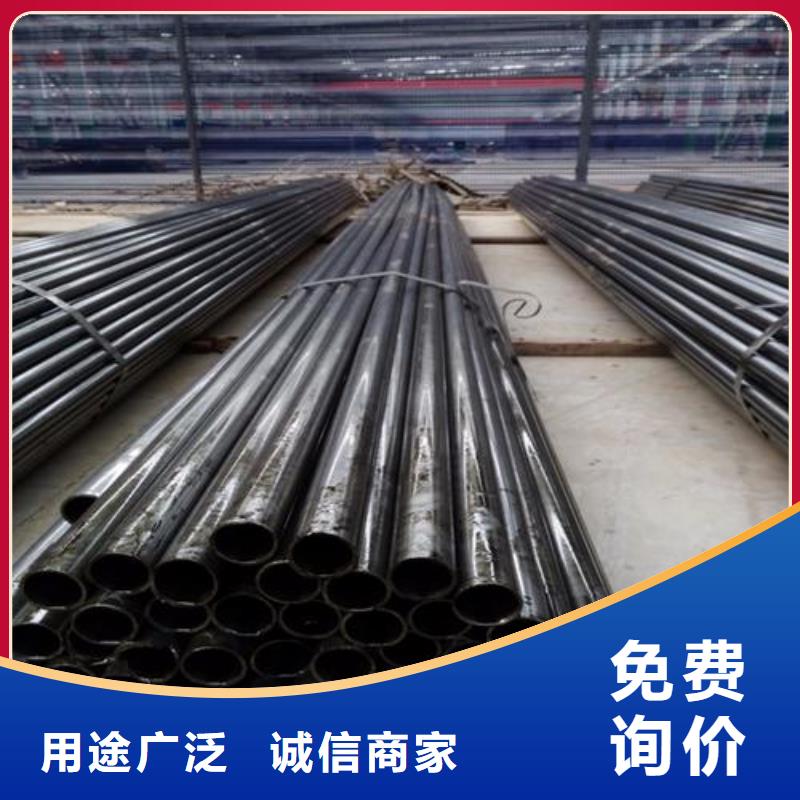 恩施常年供应42crmo精密钢管-省钱