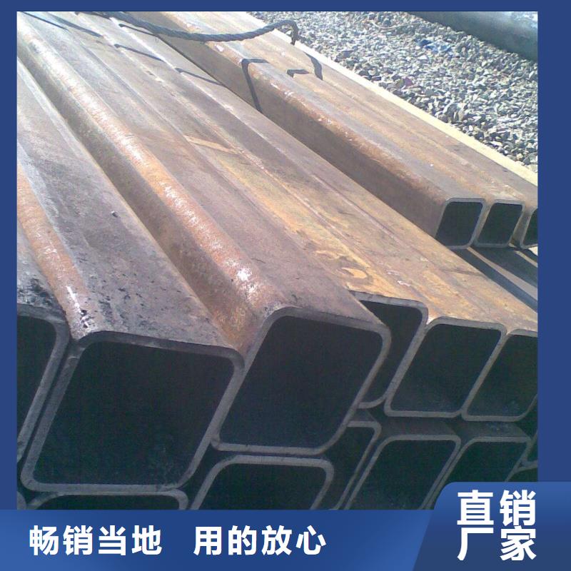 延安厚壁无缝方管-厂家货源 欢迎咨询