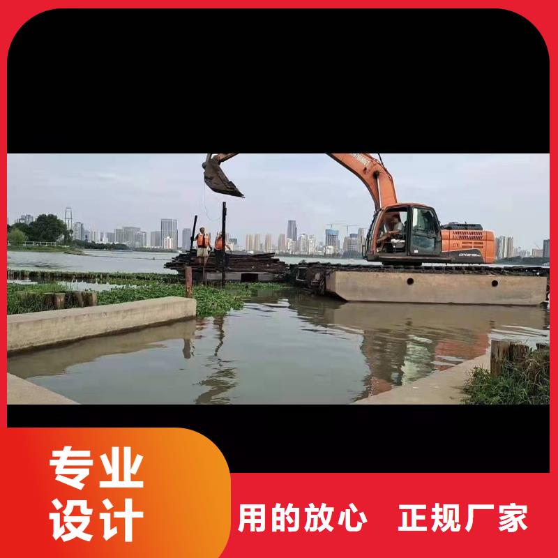 汉中水下挖掘机出租租赁厂家,基地