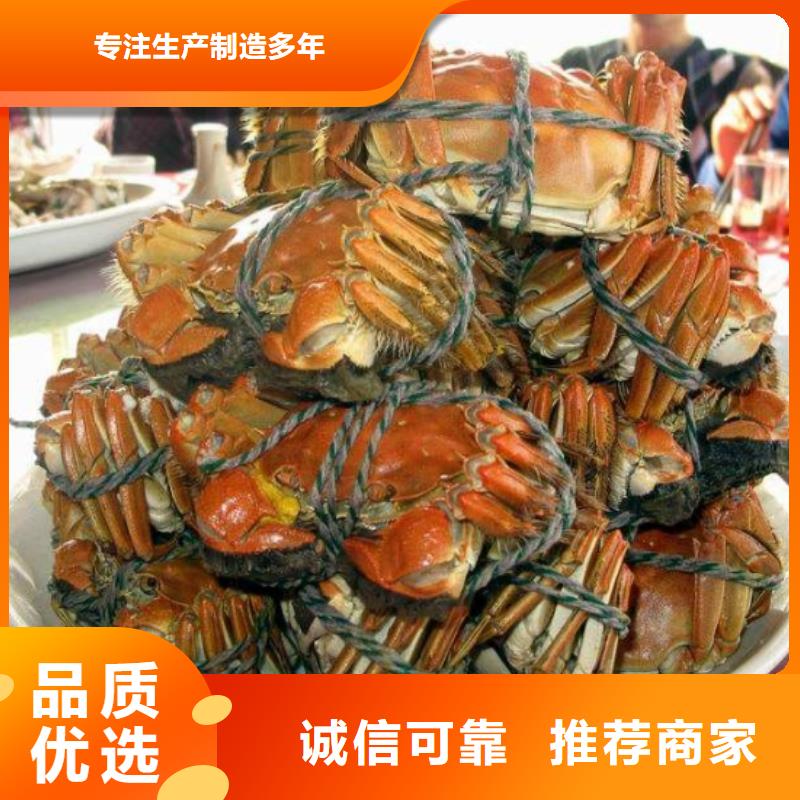 南方大螃蟹价格多少钱一斤优良材质
