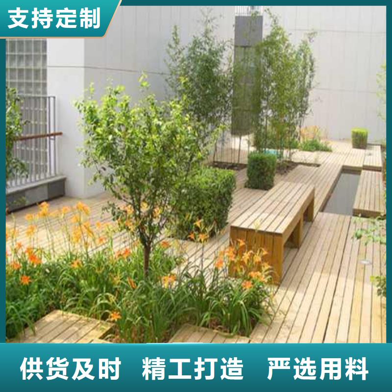 胶州市长廊不易变形