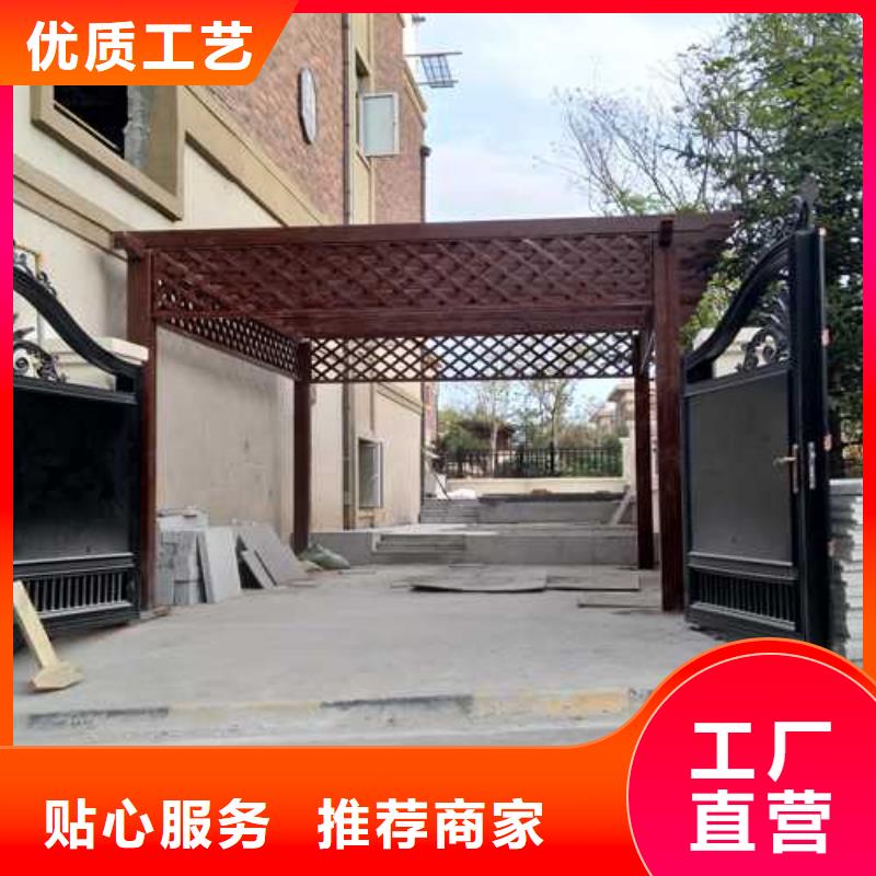 青岛西海岸新区景观设计安装