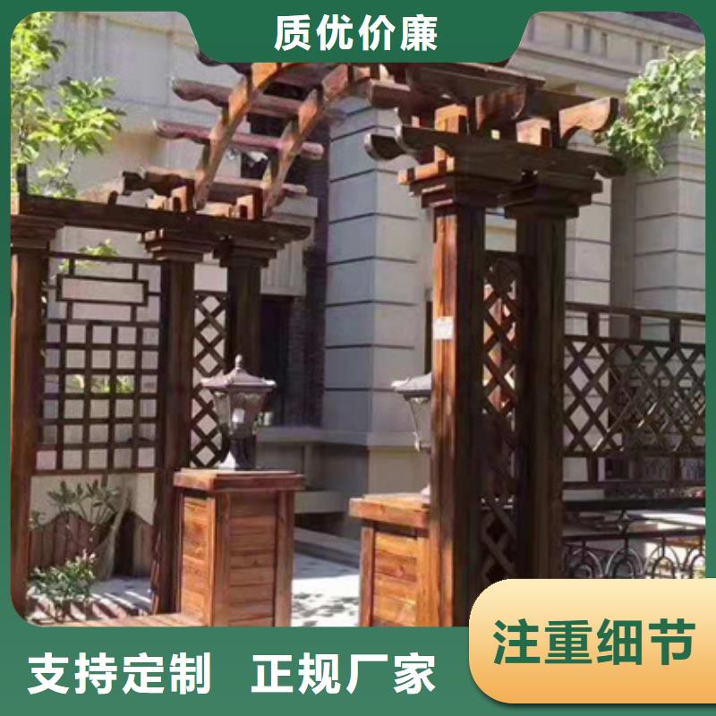 胶州市长廊售后保障